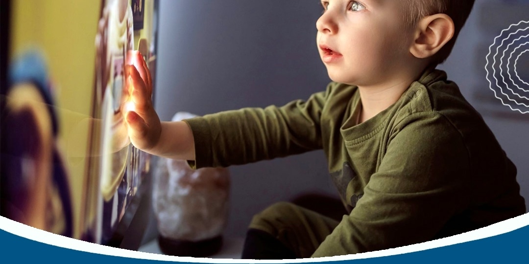 ЗПРР с элементами аутизма?