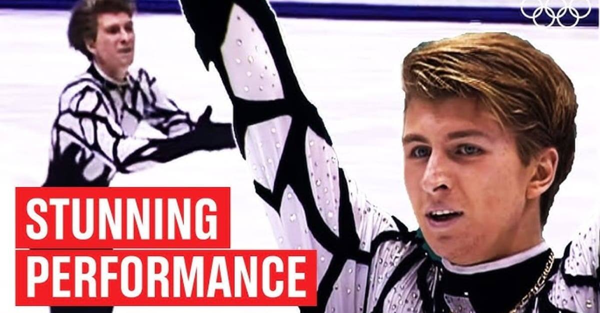 Перевод на русский: "Ошеломляющая программа!"