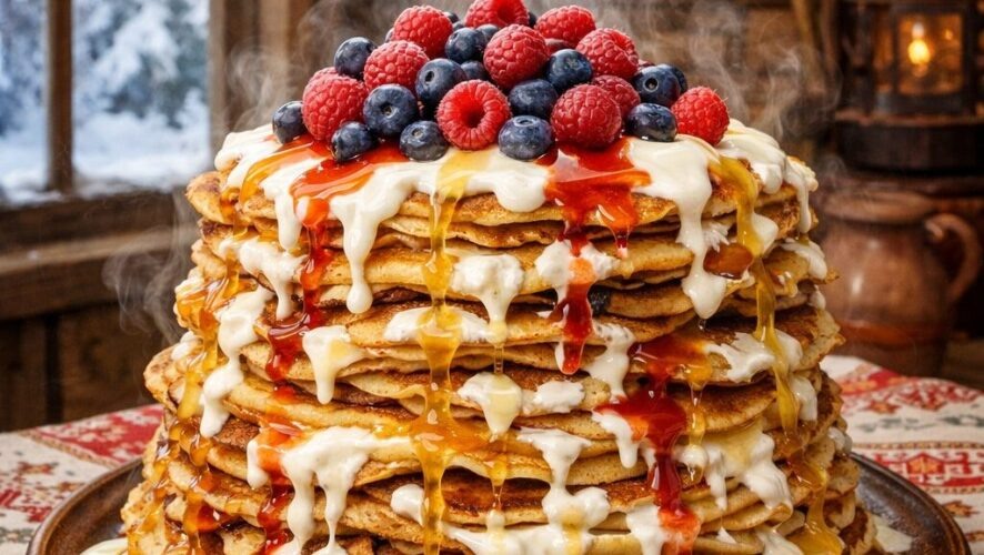    Фото: создано ИИ