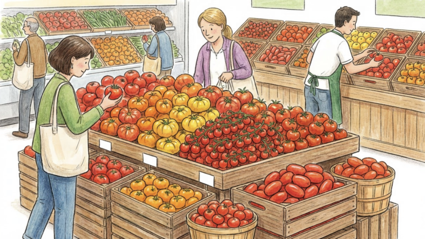   Сгенерировано с помощью ИИ