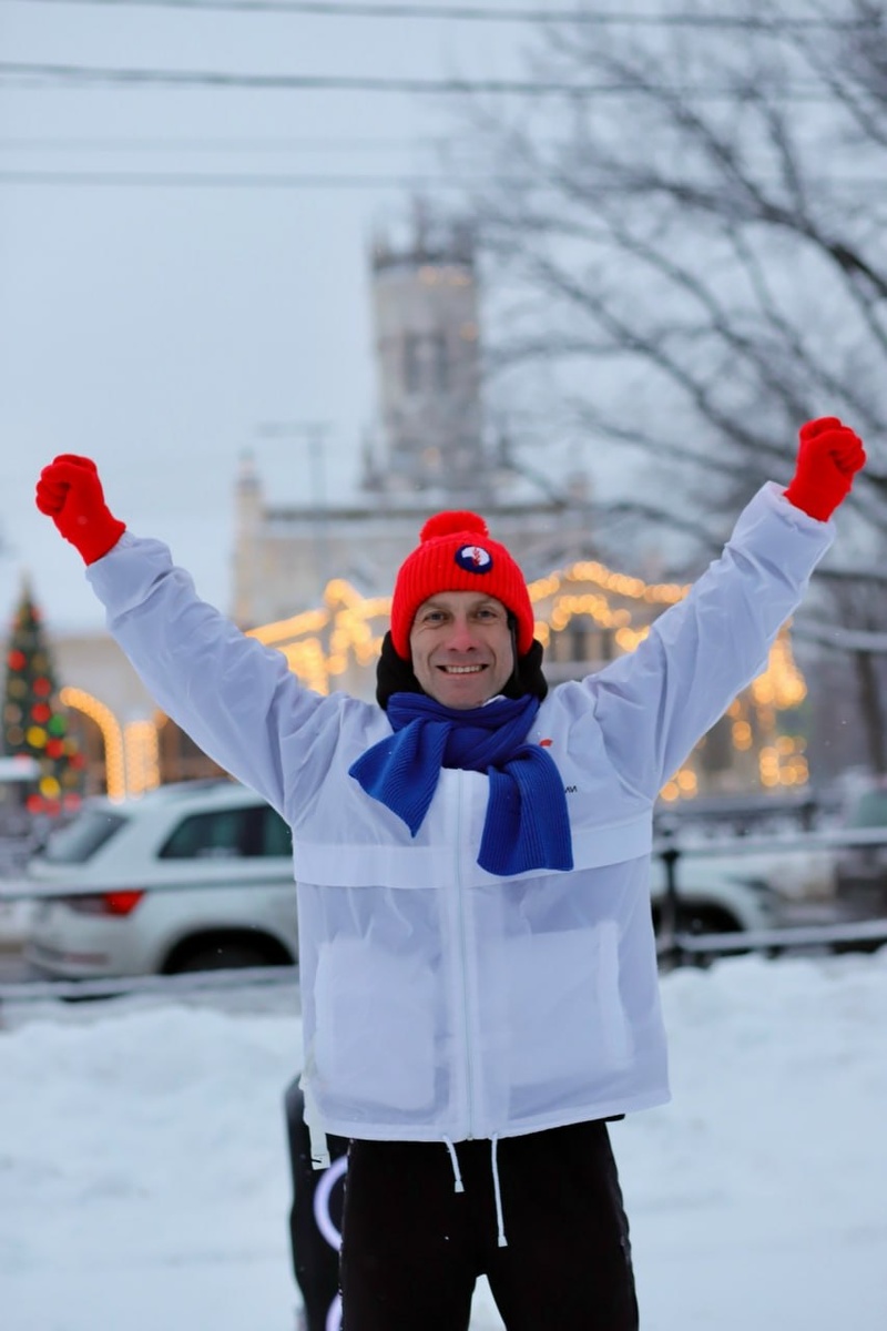 Фото: Иван Бородин, 5 вёрст Петергоф