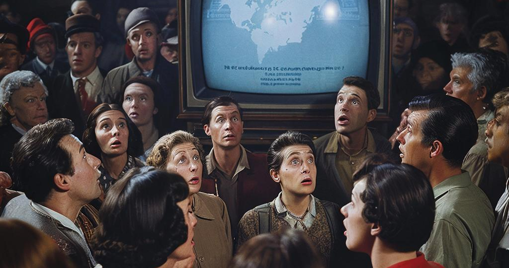 Убийство Кеннеди: почему мы до сих пор не знаем правду