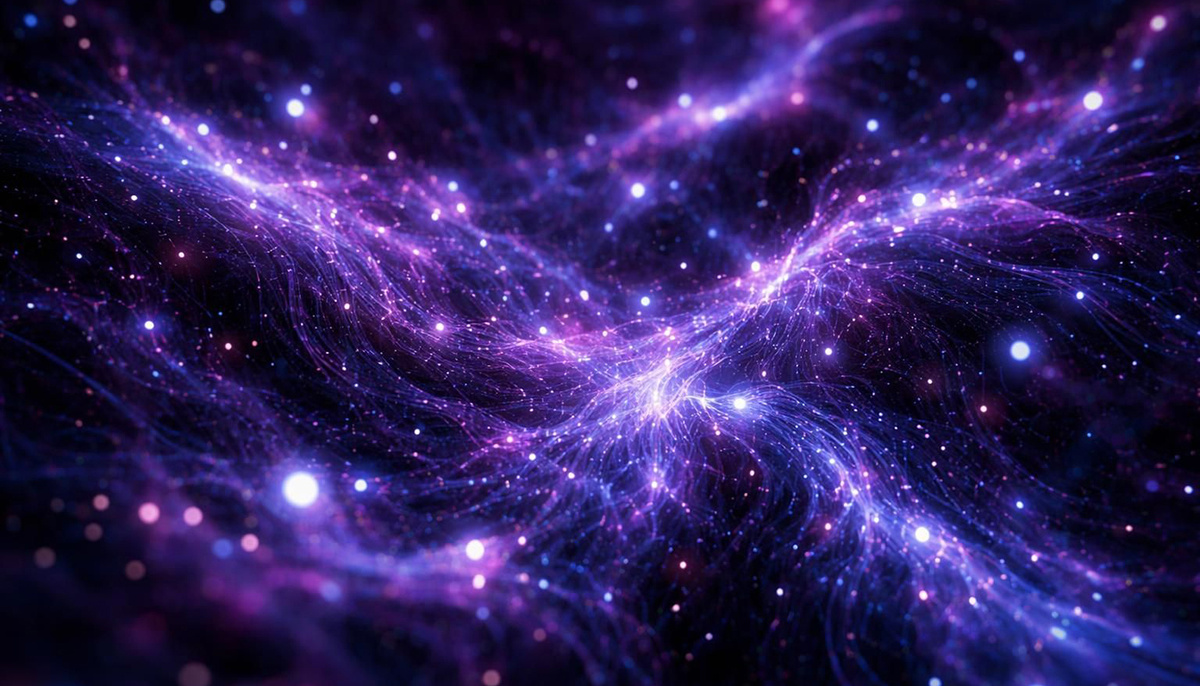 В странных металлах электроны не живут как отдельные частицы — они превращаются в коллективный квантовый суп. Время жизни квазичастиц падает до абсолютного минимума, и привычные методы описания перестают работать. Реконструкция Duck