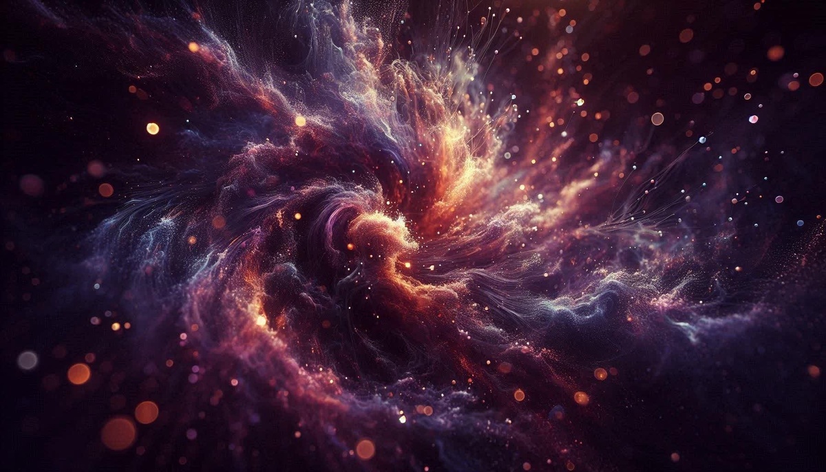 В странных металлах электроны не живут как отдельные частицы — они превращаются в коллективный квантовый суп. Время жизни квазичастиц падает до абсолютного минимума, и привычные методы описания перестают работать. Реконструкция Midjourney