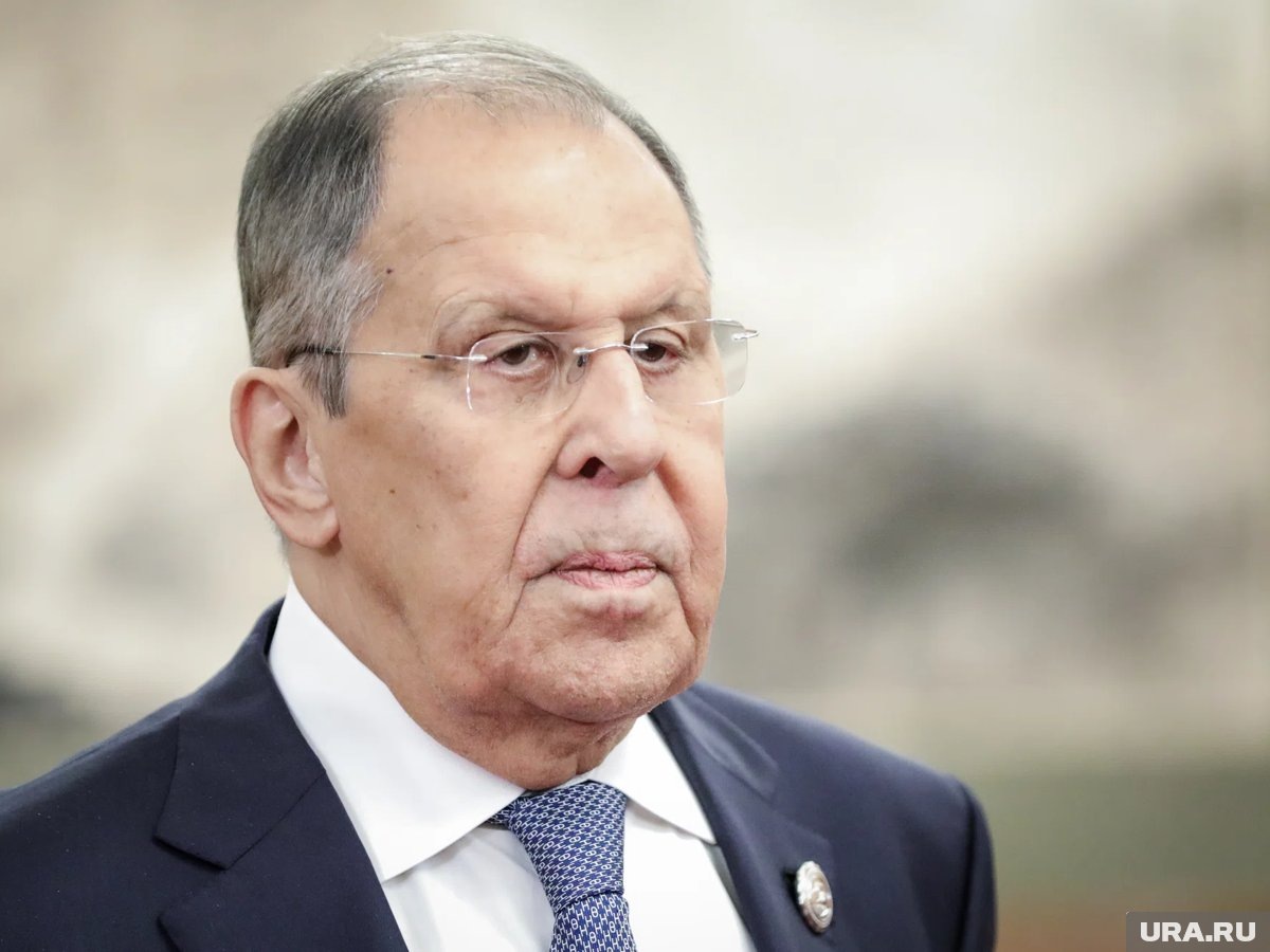    Сергей Лавров направил соболезнования Китаю