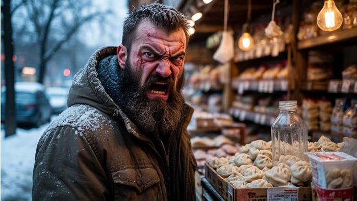 Обложка © GigaChat