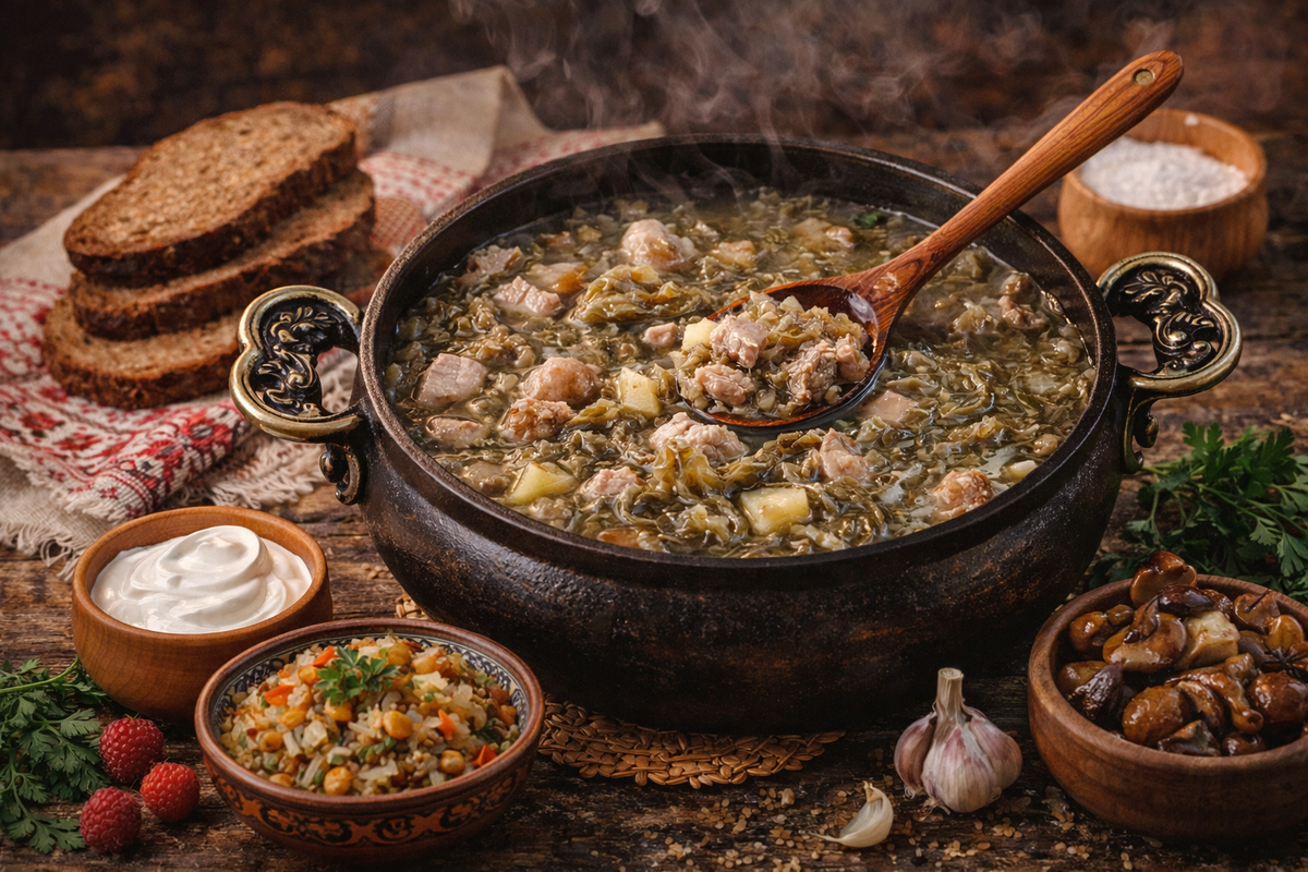 Изображение сгенерировано искусственным интеллектом