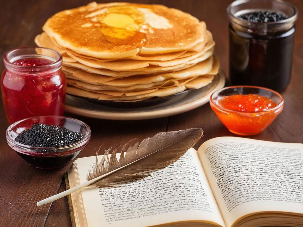     Фото: сгенерировано нейросетью GigaChat