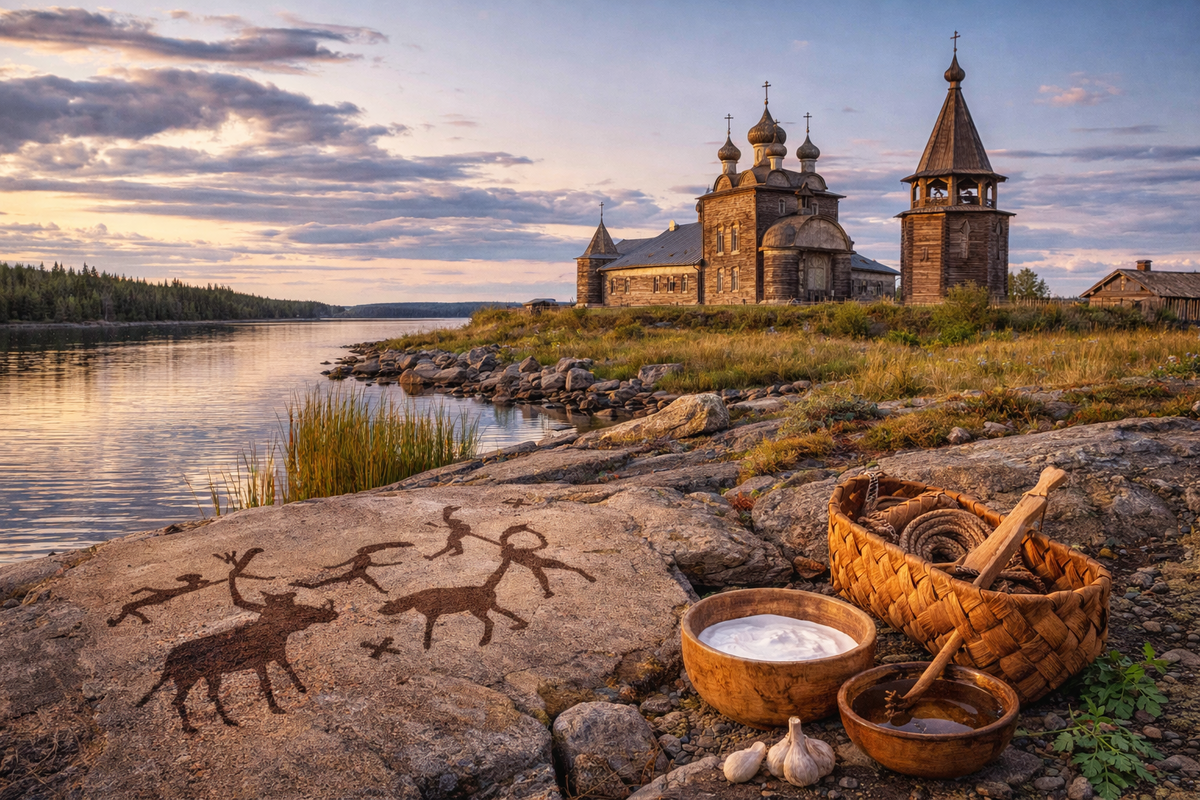 Изображение сгенерировано искусственным интеллектом