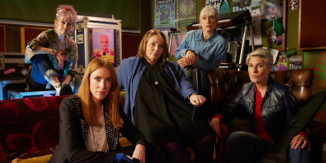 «Бунтарки». Подборка классных фильмов и сериалов о возрасте