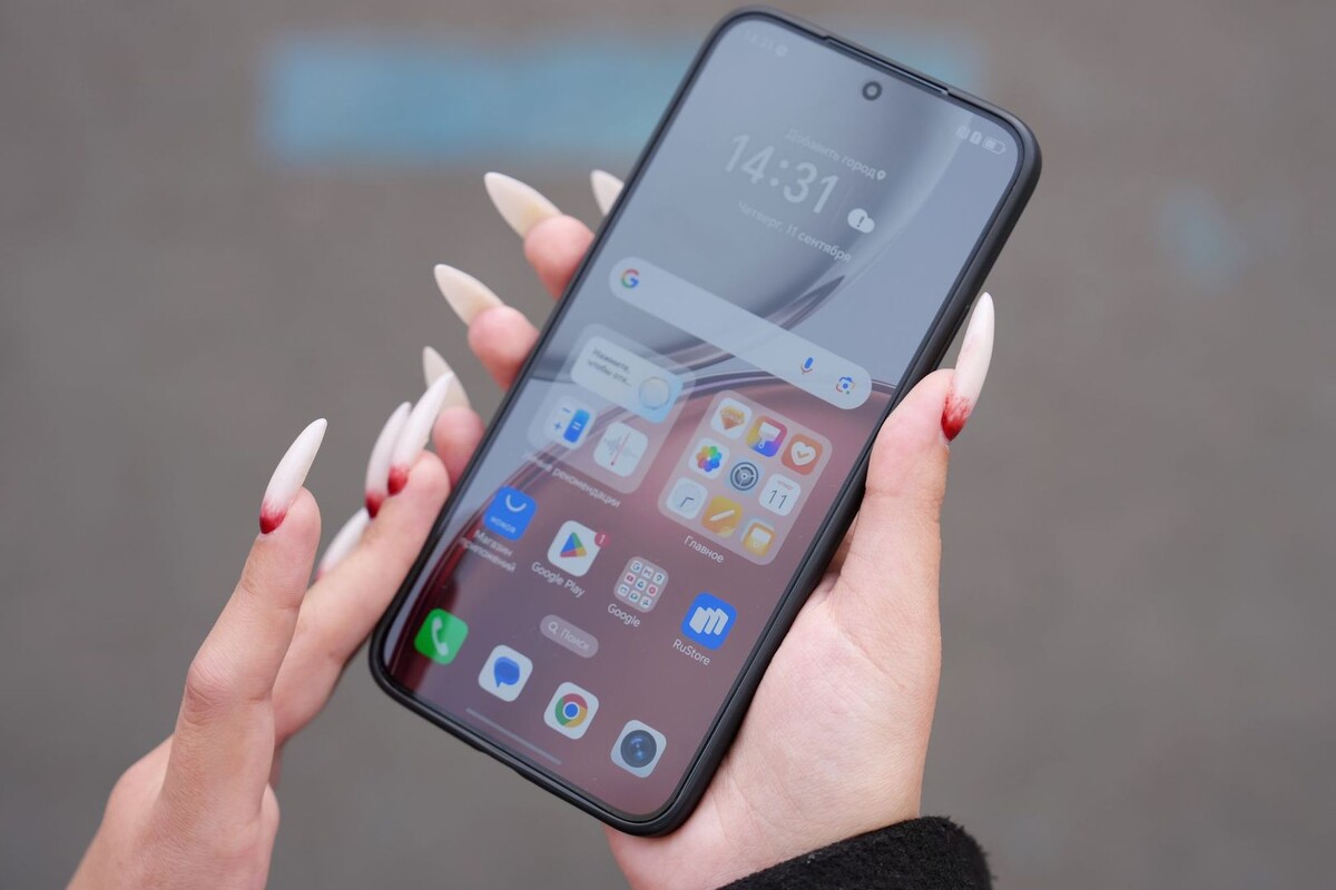     / Источник: © ИЗВЕСТИЯ/Эдуард Корниенко