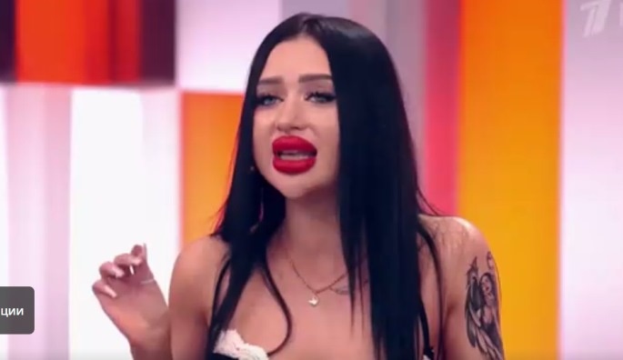 Пусть говорят