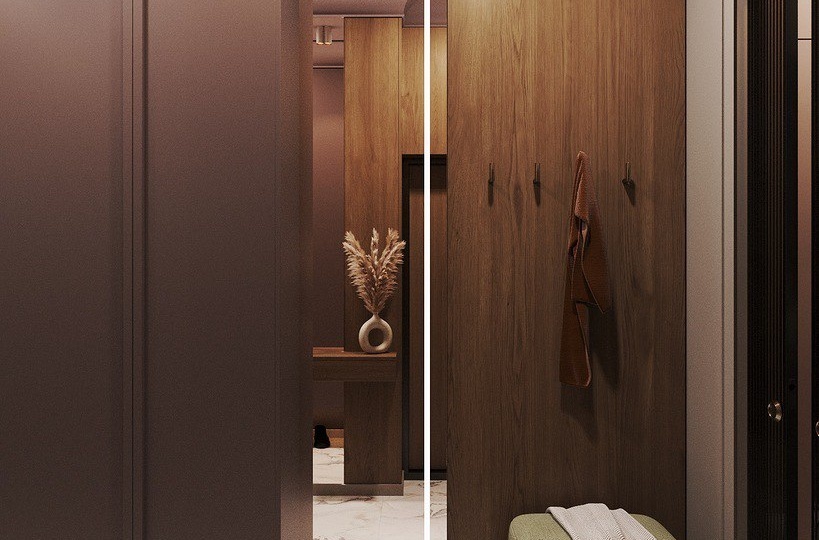 Меня всегда немного удивляли дизайнерские мероприятия, на которых некоторые коллеги выглядели так, будто им в целом не очень важно, как они