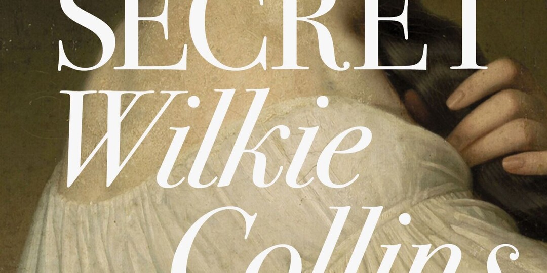 Мёртвая комната. Уилки Коллинз