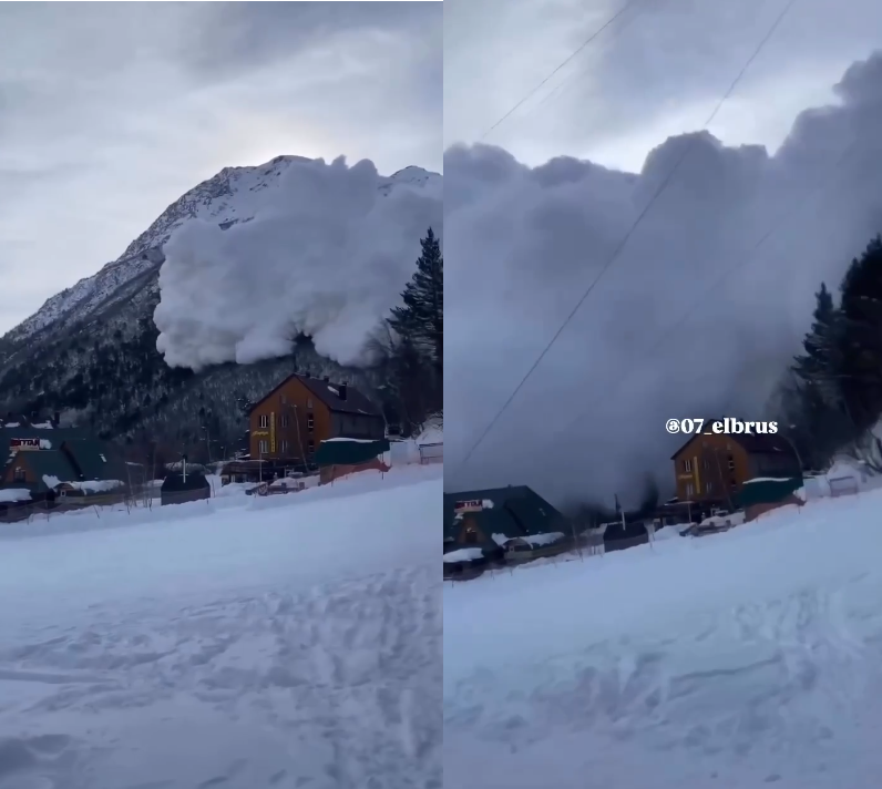    Скриншот/t.me/s/Summit_Elbrus07