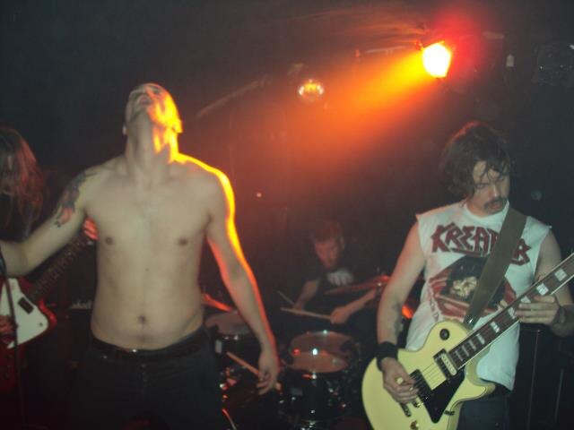 Официальное фото