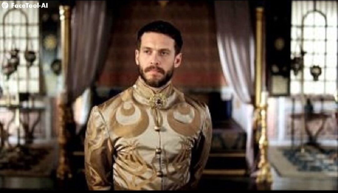 Султан Ахмед III 