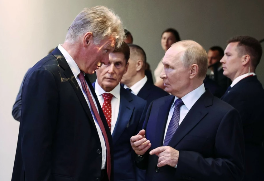    В Кремле пригрозили нацелить на Эстонию ядерное оружие