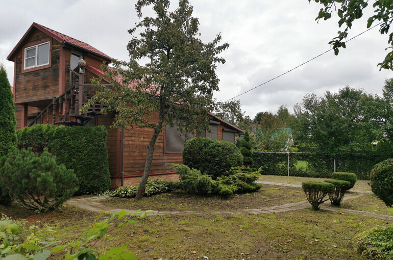   Игорь Самохвалов/«Парламентская газета»