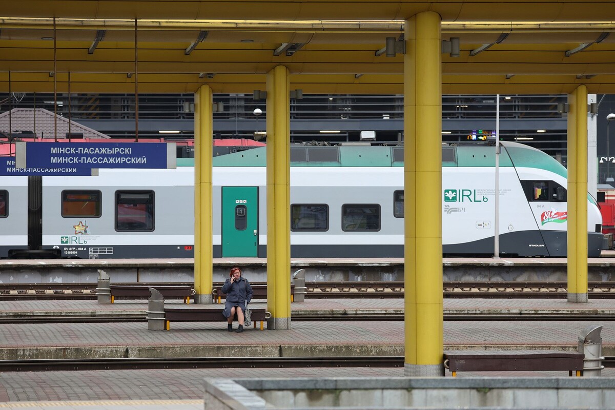  © Павел Орловский, Times.by