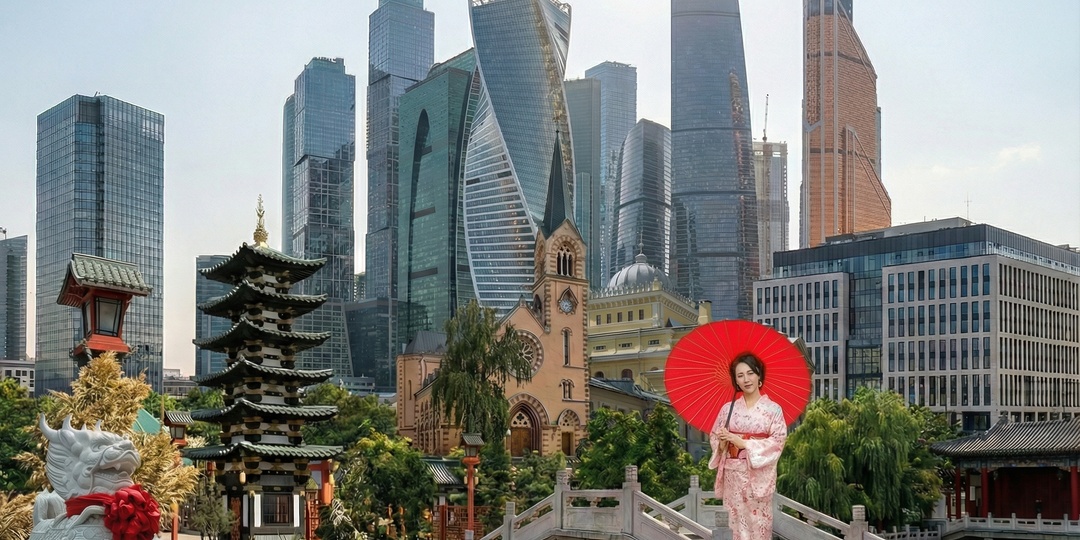 6 экскурсий по Москве, которые заменят поездку за границу