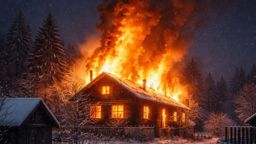    Фото: создано ИИ