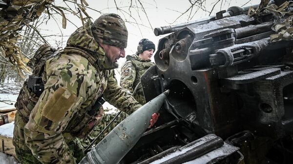    © РИА Новости . Сергей Бобылев