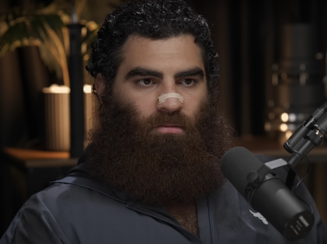 Арсен Маркарян 9 июня 2024 года