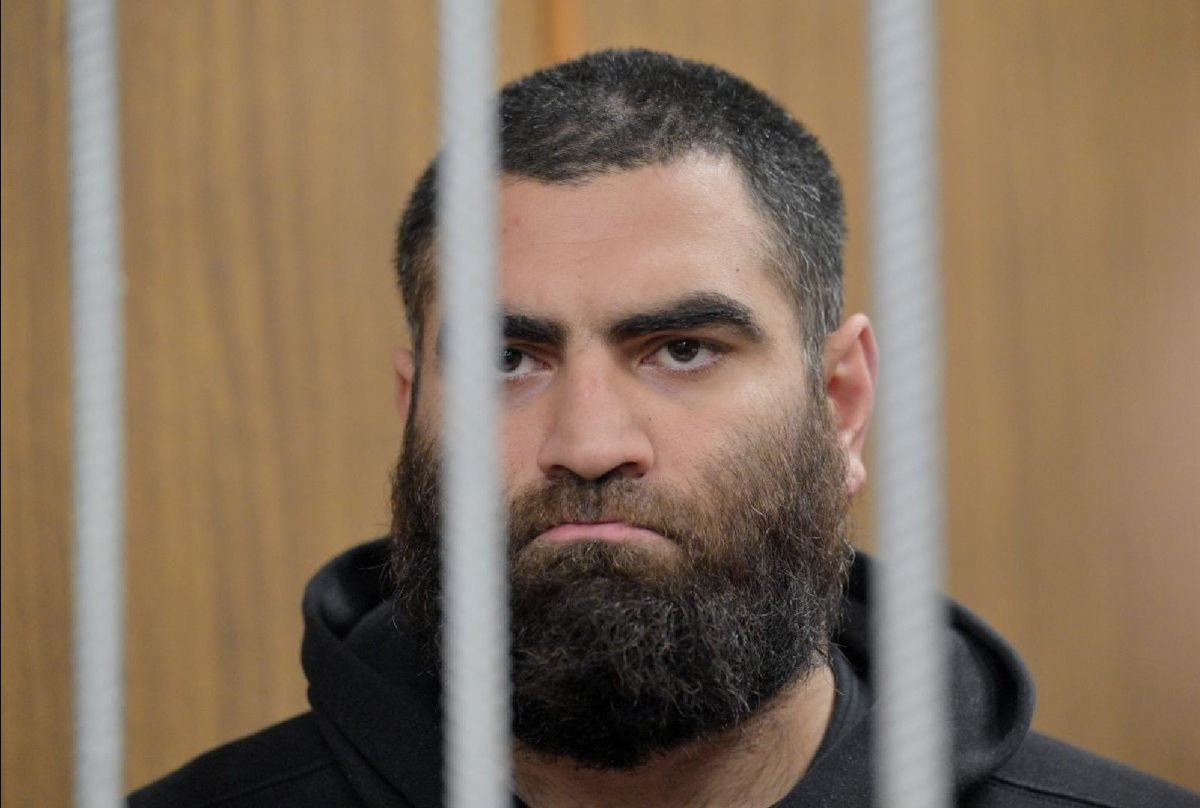 На это обращение обратили внимание многие общественники, в том числе Екатерина Мизулина.