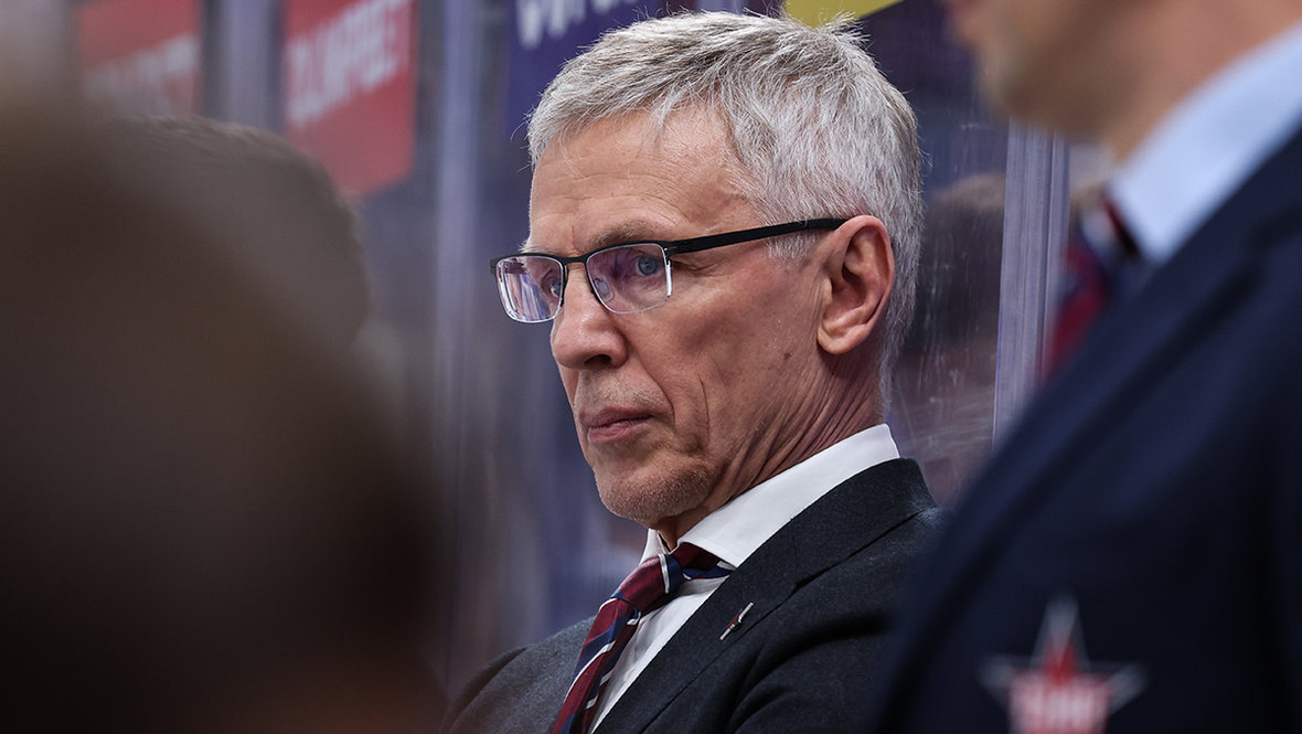    Игорь Ларионов.Александр Федоров