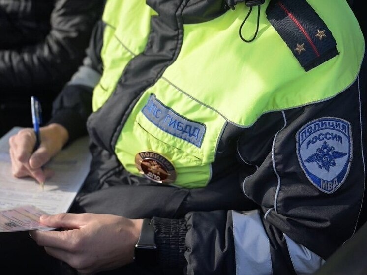     Фото: telegram-канал "ГУ МВД России по Херсонской области"