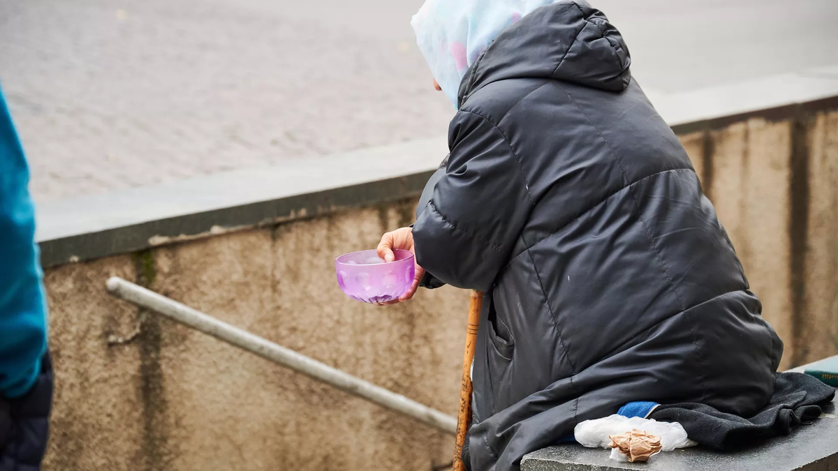 © photo: Sputnik / Stringer