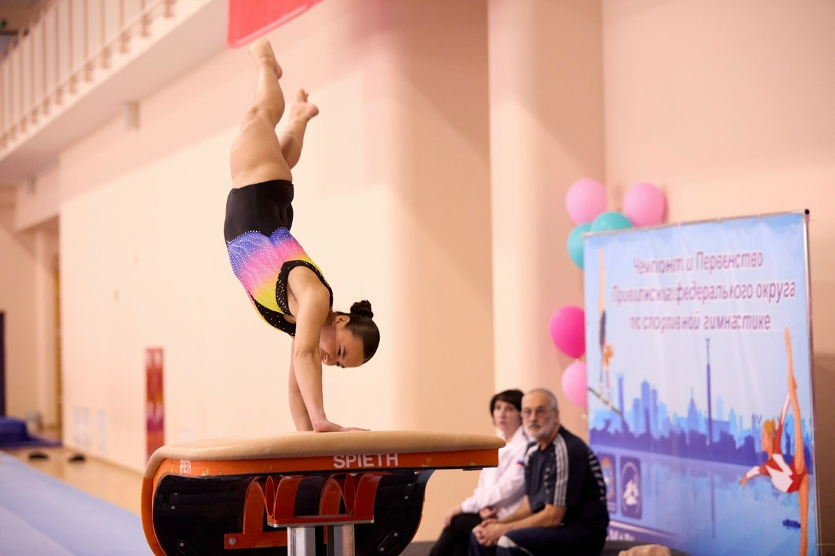    Фото Минспорта Самарской области