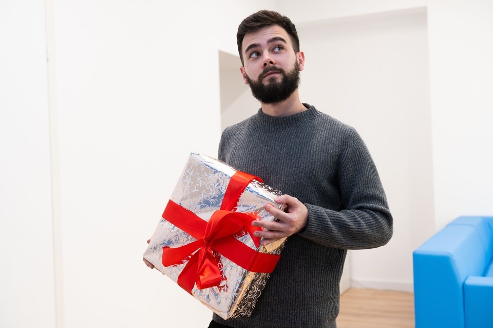    О чем мечтают мужчины? ПЫХАЛОВА Юлия (архив)