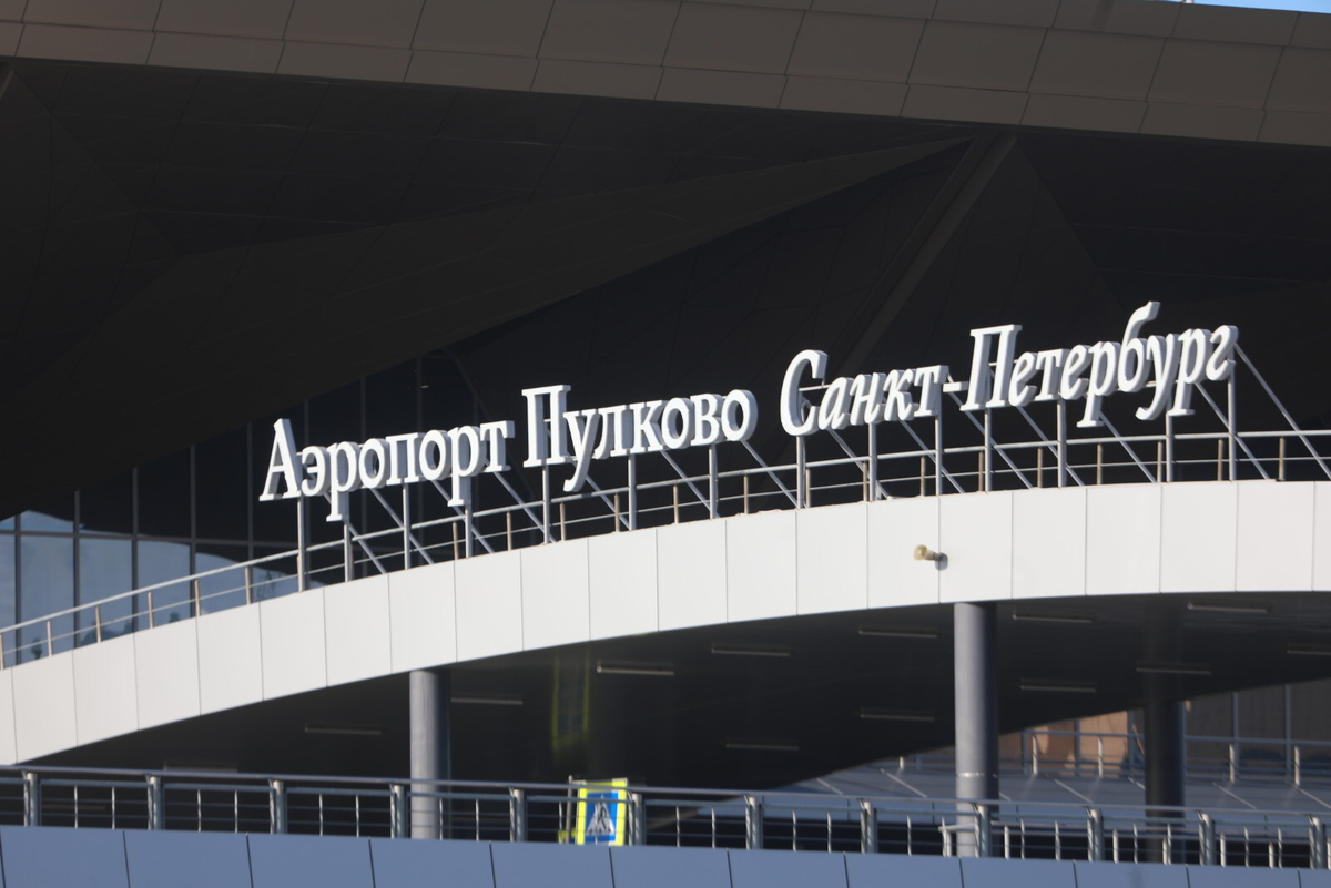 Роман Пименов/«Петербургский дневник»