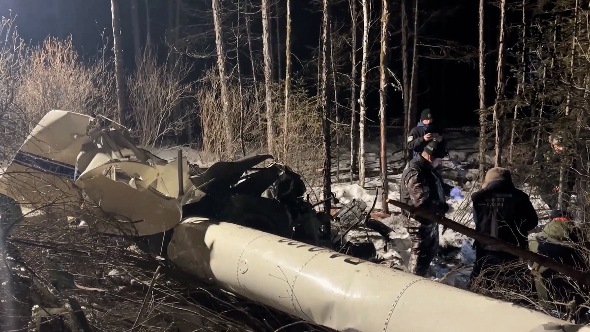    Первый канал