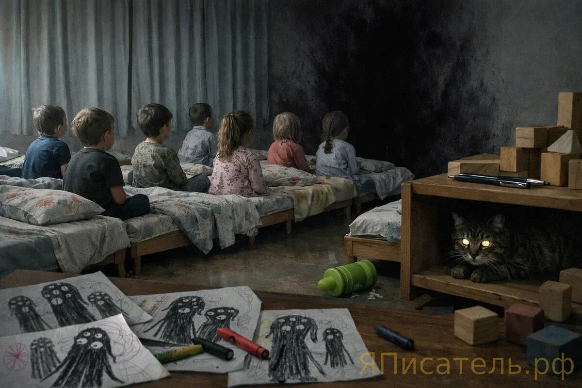 Одинаковые рисунки