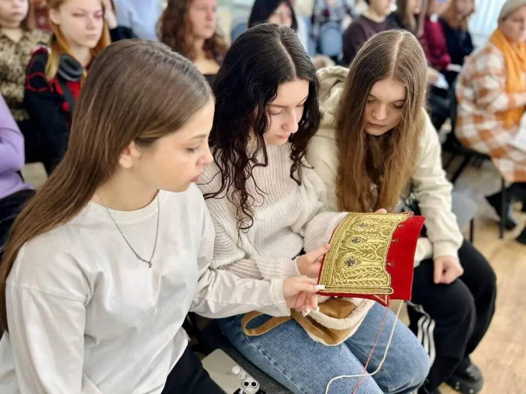    фото: Администрация Курска