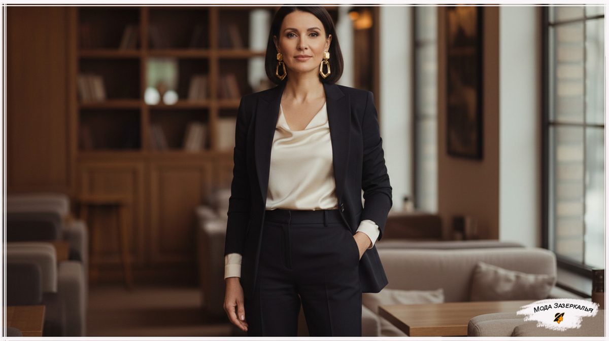 Элегантная классика