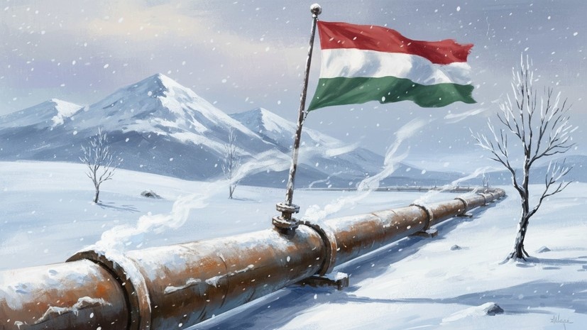   Сгенерировано с помощью ИИ