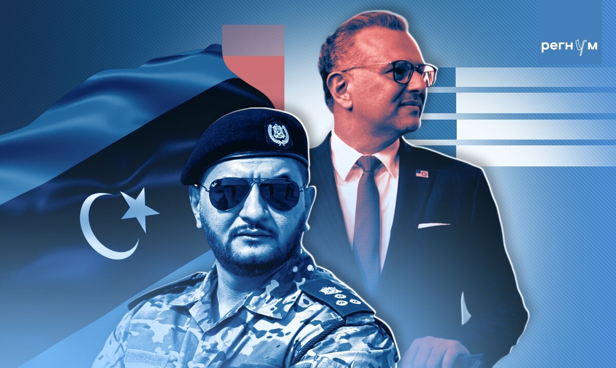     / Источник: Иван Шилов (с) ИА Регнум