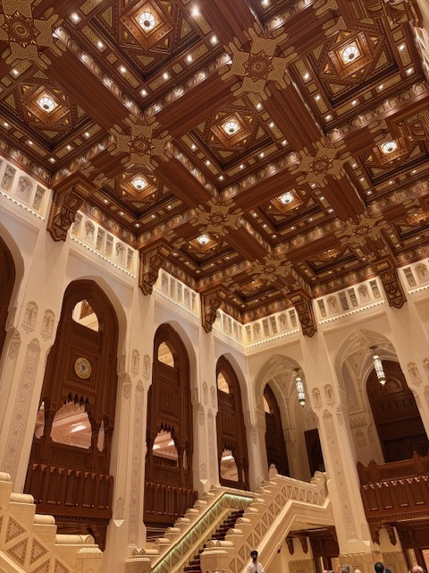 Королевский оперный театр,