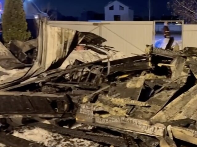    Фото: телеграм-канал "СК Подмосковья"