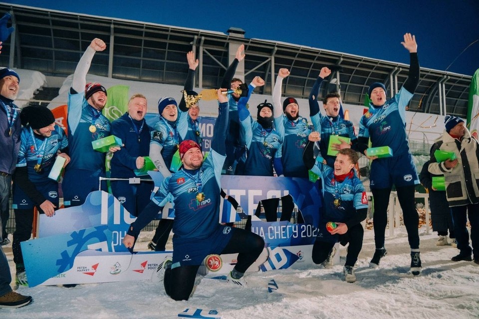    Фото: Федерация регби России.