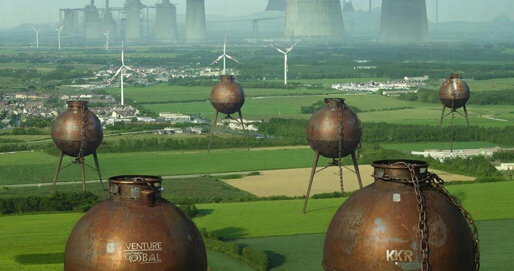 🇺🇸⚡🇪🇺 "Газ свободы" на цепи. Как Уолл-стрит поменяла Европе трубу на танкер и заставила платить дважды