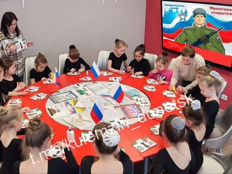     Фото: телеграм-канал Алексея Кулемзина