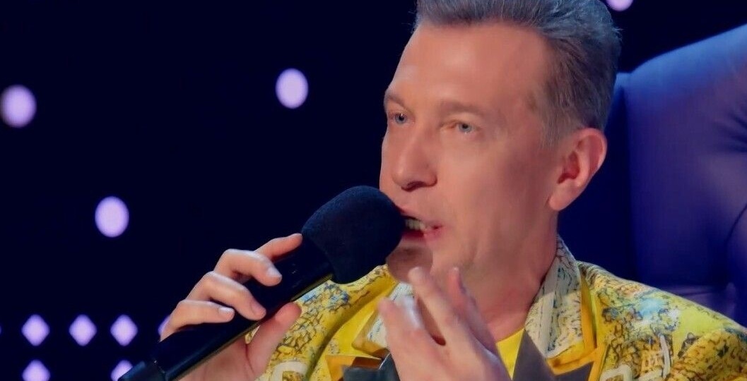 "СуперСтар": ошибка команды Такменёва, заторопка Соседова, коробка на голове Глызина