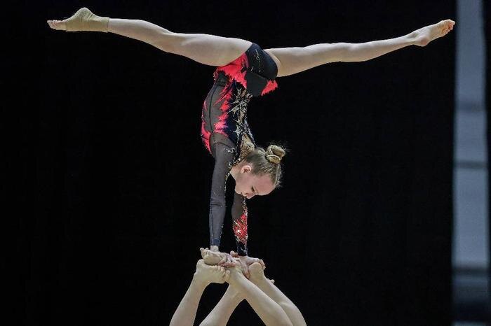 Обложка © ТАСС /Донат Сорокин