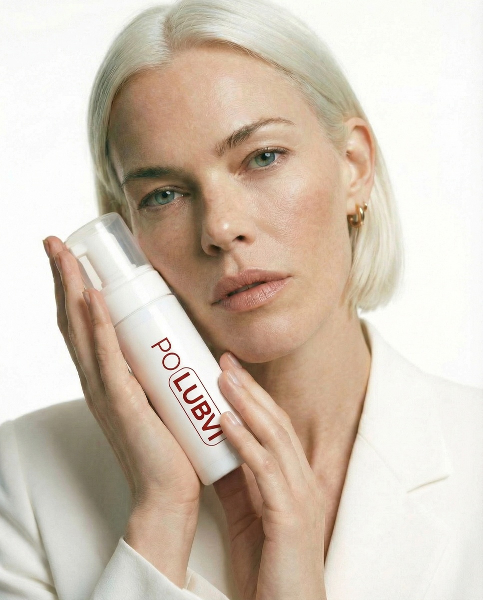 пептидный тонер от POLUBVI