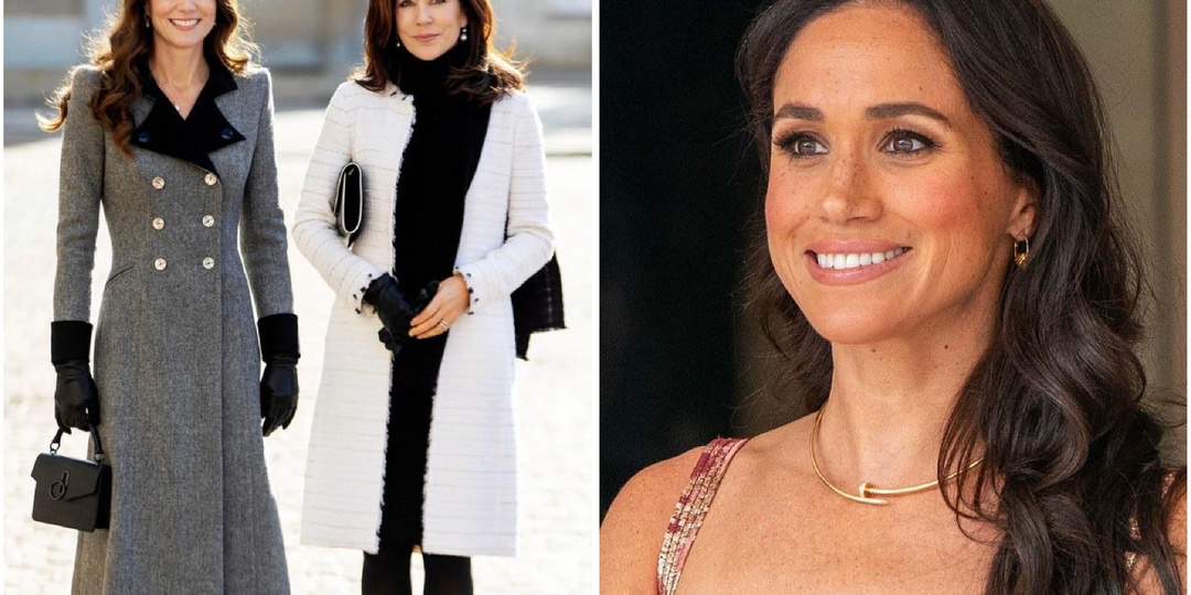 Гардероб дороже замка: кто больше всех тратит в королевской семье